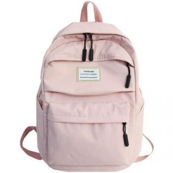 Sac à dos imperméable pour filles