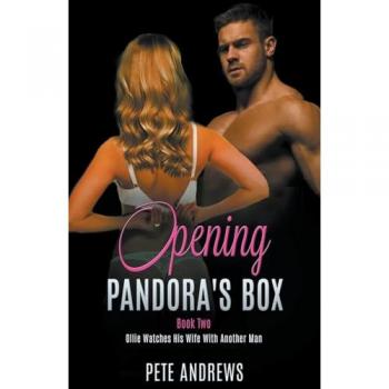 Andrews, Pete: Opening Pandora's Box 2