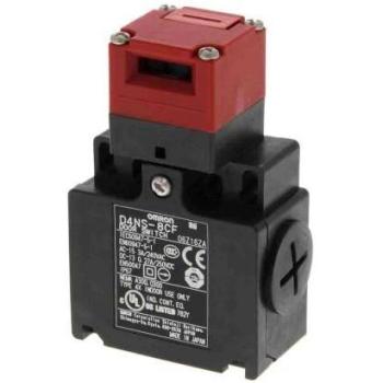 D4NS 8BF – Omron Series