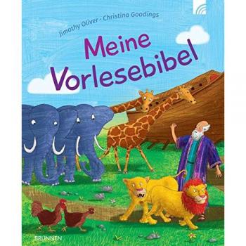 Meine Vorlesebibel
