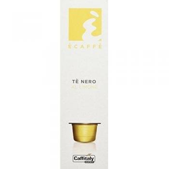 Caffitaly Tea al Limone Capsula di tè