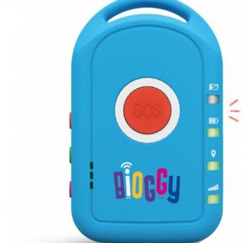 Biogary Bioggy 1U‑D