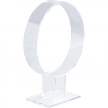 Acrylic Necklace and Earring Stand