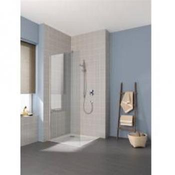 Kermi Pasa XP Porte de Salle de Bain 2000