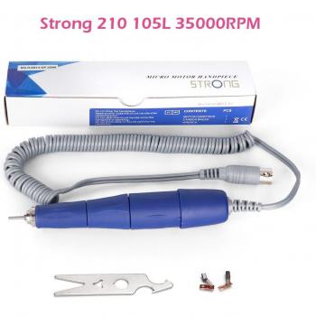 Strong Nail Drill 210 105L