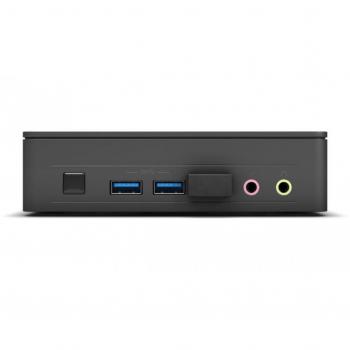 Mini PC Intel NUC 11 Celerón N5105 (modelo BN-UC11ATKC40001) con HDMI y USB