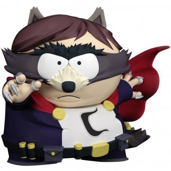 Coon de South Park – Petite figurine 8,5 cm