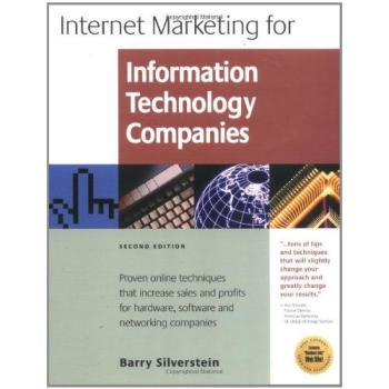 Internet Marketing for Information Technology Companies