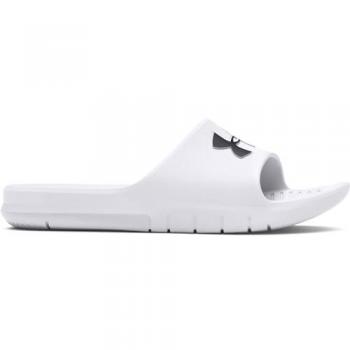 Under Armour Infradito Bianco Core Pth 44
