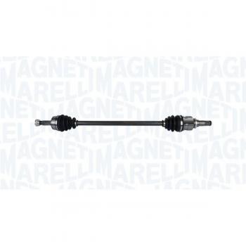 Semiasse Magneti Marelli PEUGEOT 3273JR