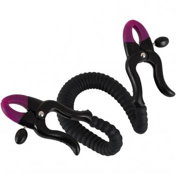 G-Glide Adjustable Clamps