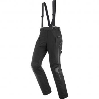 Pantaloni Moto Ixon Odin PT Nero L