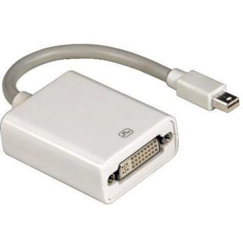 Hama Mini DisplayPort to DVI Converter