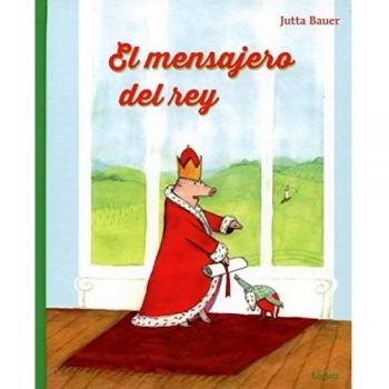 El mensajero del rey