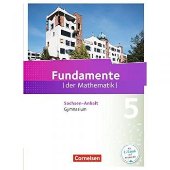 Fundamente der Mathematik