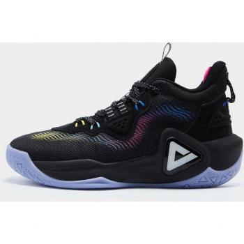 Zapatillas Peak Sonic Boom Negras para Hombre