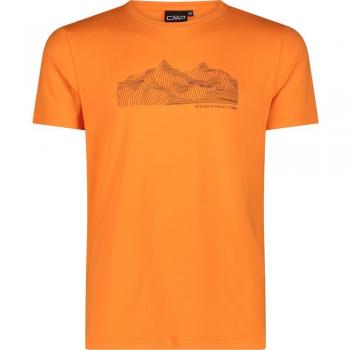 Smoky Ember T-Shirt 39T7567 for Men