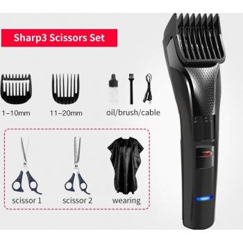 SharpCut Recargable