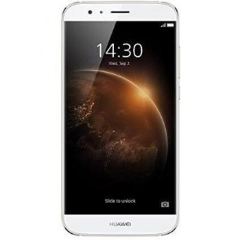 Huawei GX8 4G Smartphone 3Go RAM 32Go Mémoire Interne Écran LCD 5,5 1920x1080 13MP Arrière 5MP Avant Argent