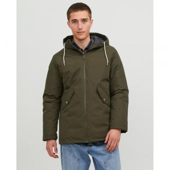 Jack & Jones Funktionsjacke JJLoop (1-St)