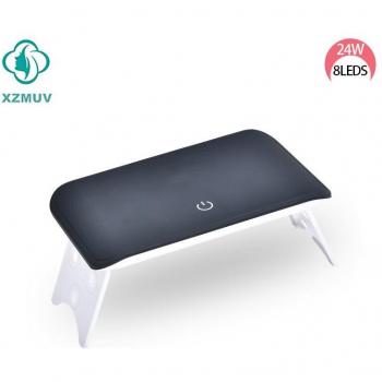 XZMUV 24W UV Nail Curing Machine