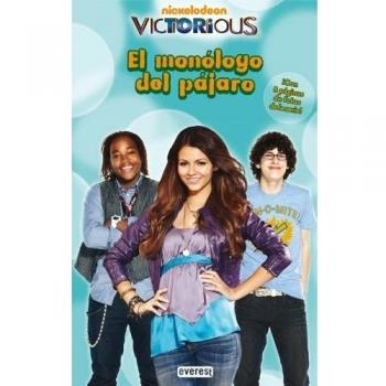 Victorious. El monólogo del pájaro