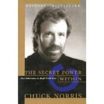 The Secret Power Within