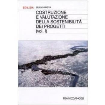 Costruzione e valutazione della sostenibilità dei progetti