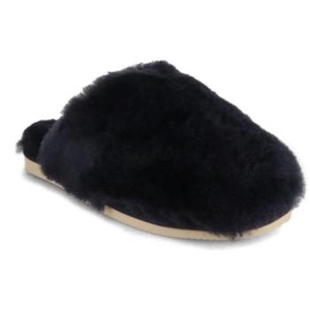 Thies 1856 Fluffy navy Low-Top Sneaker für Damen Gr. 39