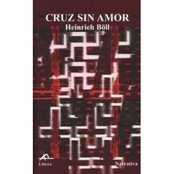 CRUZ SIN AMOR