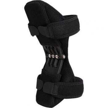 Knie Booster für Sportler