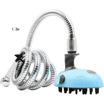 Pet Shampoo Shower Hose JS22