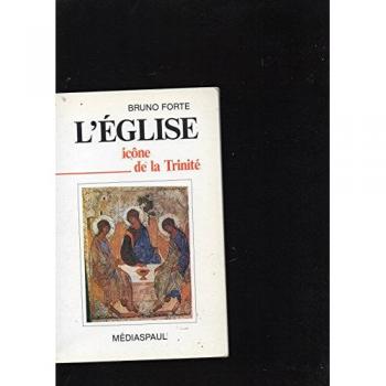 L'Eglise, icône de la Trinité