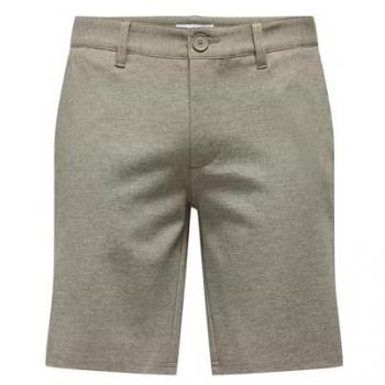 ONLY & SONS Chinoshorts »ONSMARK 0209 MELANGE SHORTS«