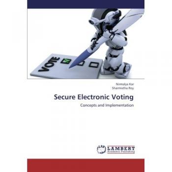 Secure Electronic Voting