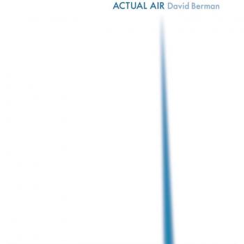David Berman Actual Air