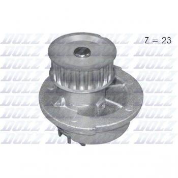 DOLZ O136 Pompe à eau 23