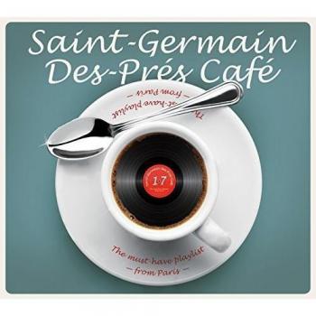 Saint Germain des Prés Volume 17