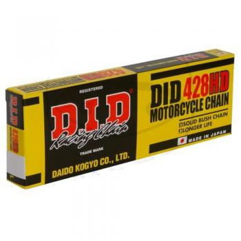 D.I.D Catena 428HD