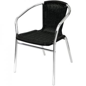 Colección Bolero U507 Sillas Terracera