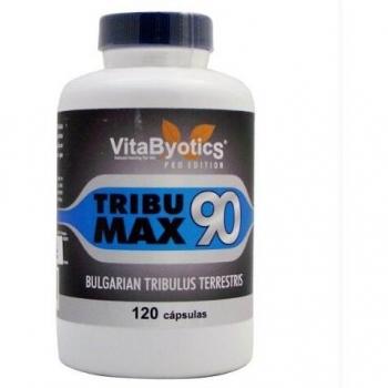 TribùMax Vbyotic 90 Sport Pro 120 Caps