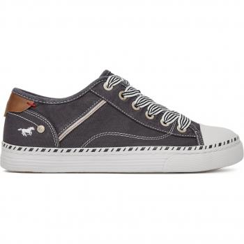 Mustang Scarpe Sportive 1376-303 Nero