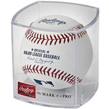2018 Offizieller MLB Baseball von Rawlings