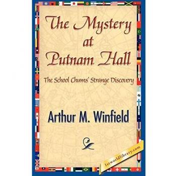The Mystery at Putnam Hall