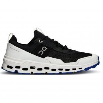 Zapatillas ON Running Cloudultra 2 negro blanco