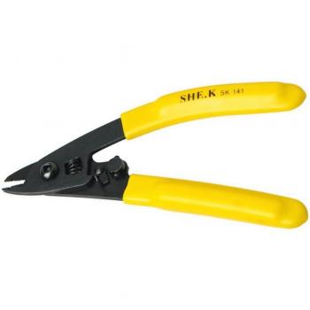 Miller Fiber Optic Stripping Tool