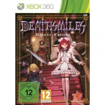 Deathsmiles