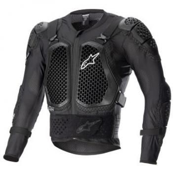 Alpinestars Bionic Action V2, veste de protection
