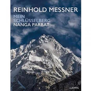 Messner, Reinhold: Nanga Parbat