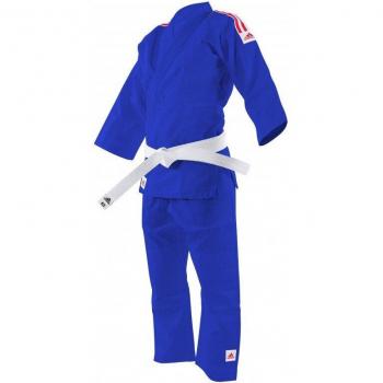 Vêtement de combat Judogi enfant Adidas